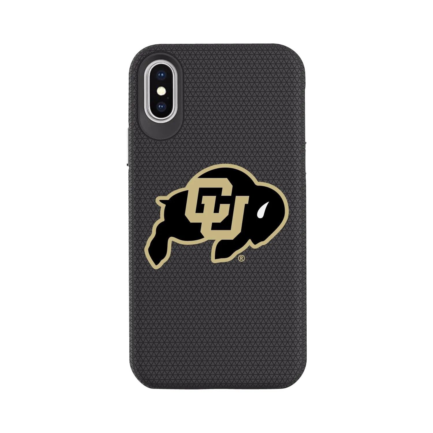 Phone Case, Tough Shell, University of Colorado - Boulder