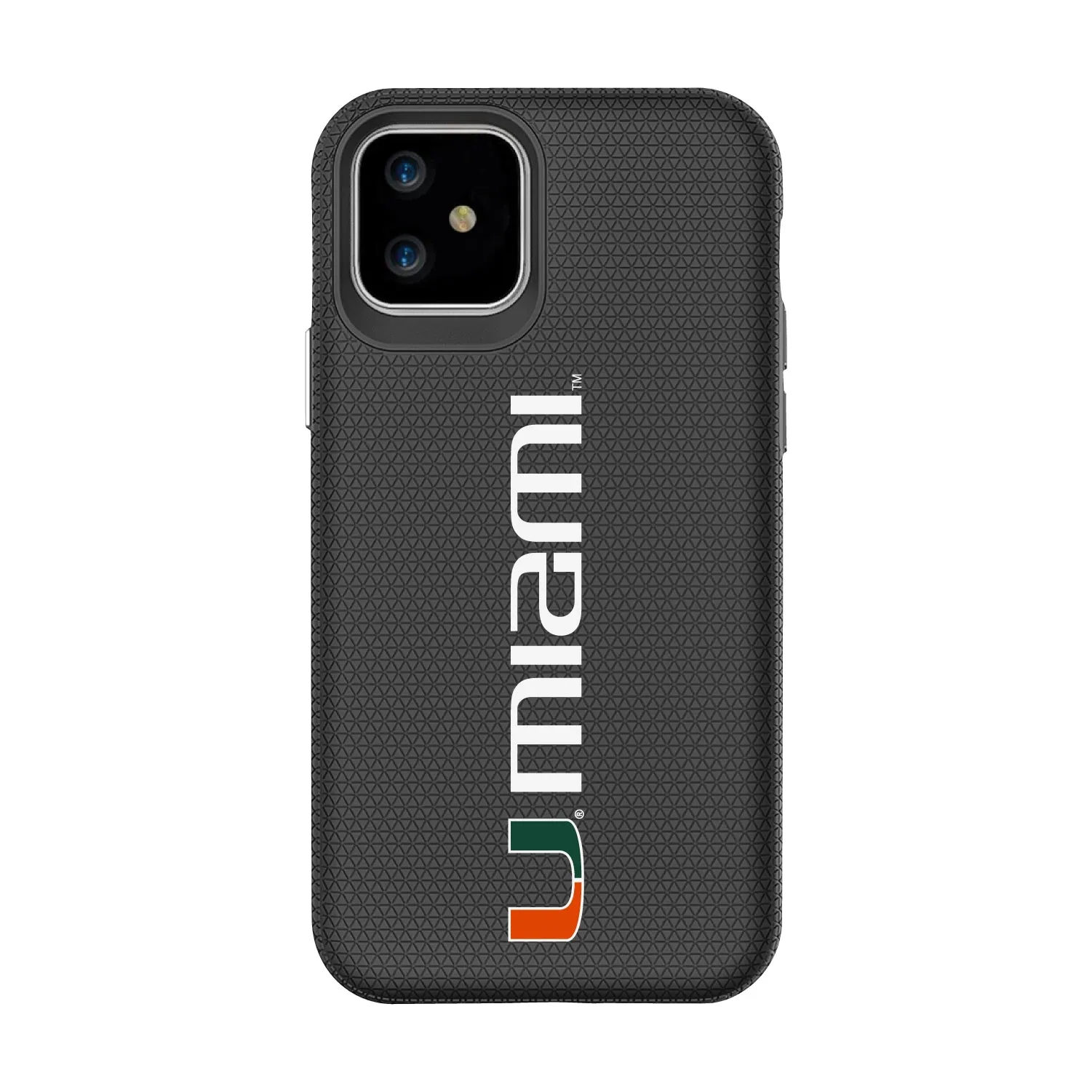 Phone Case, Tough Shell, University of Miami