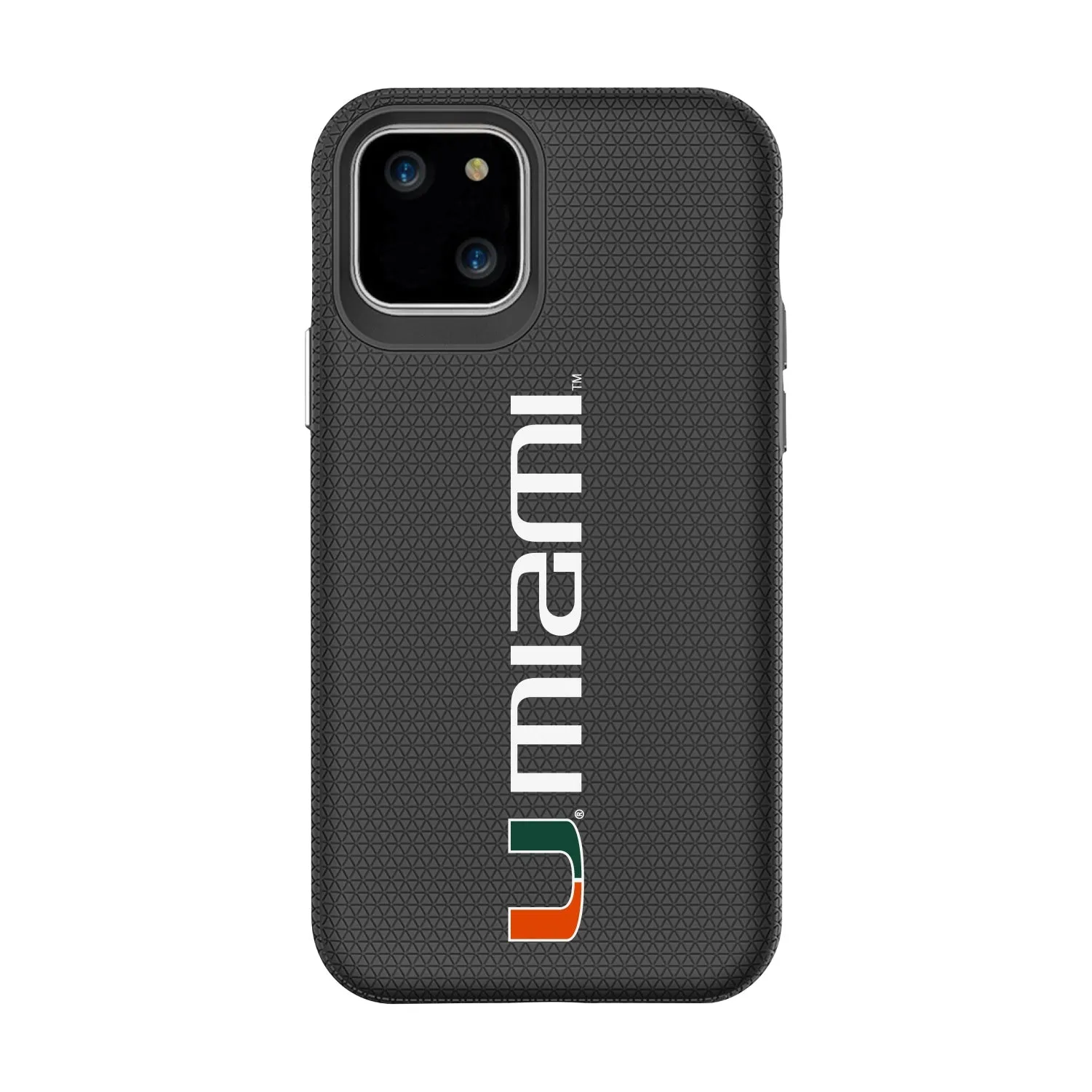 Phone Case, Tough Shell, University of Miami