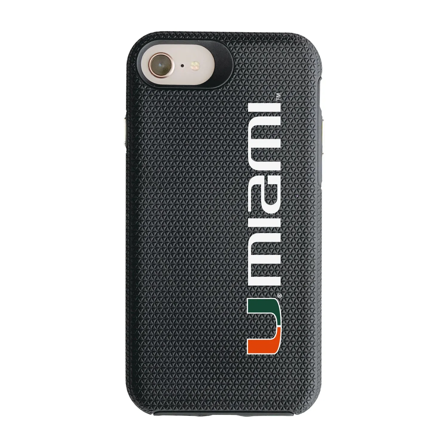 Phone Case, Tough Shell, University of Miami