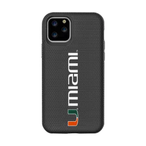 Phone Case, Tough Shell, University of Miami