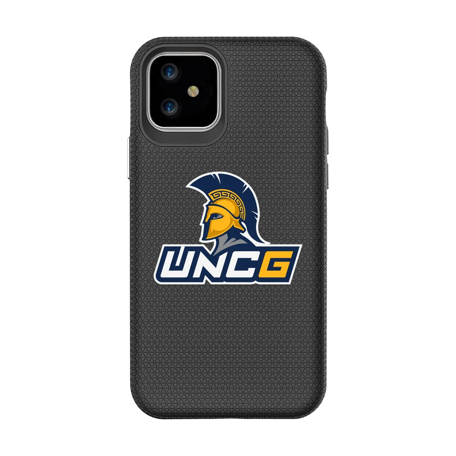 Phone Case, Tough Shell, University of North Carolina at Greensboro