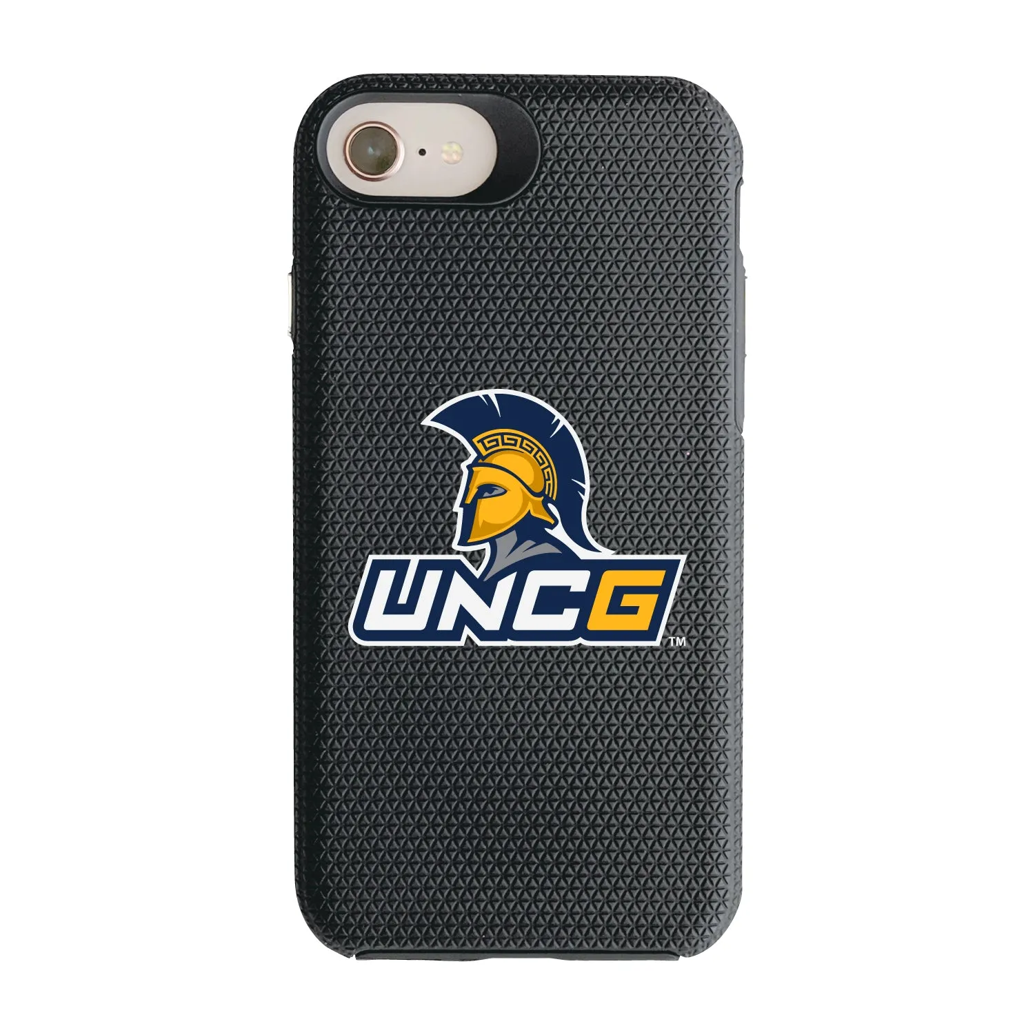 Phone Case, Tough Shell, University of North Carolina at Greensboro