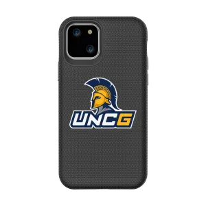 Phone Case, Tough Shell, University of North Carolina at Greensboro