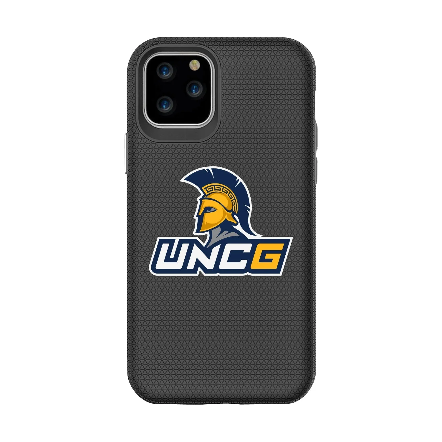 Phone Case, Tough Shell, University of North Carolina at Greensboro