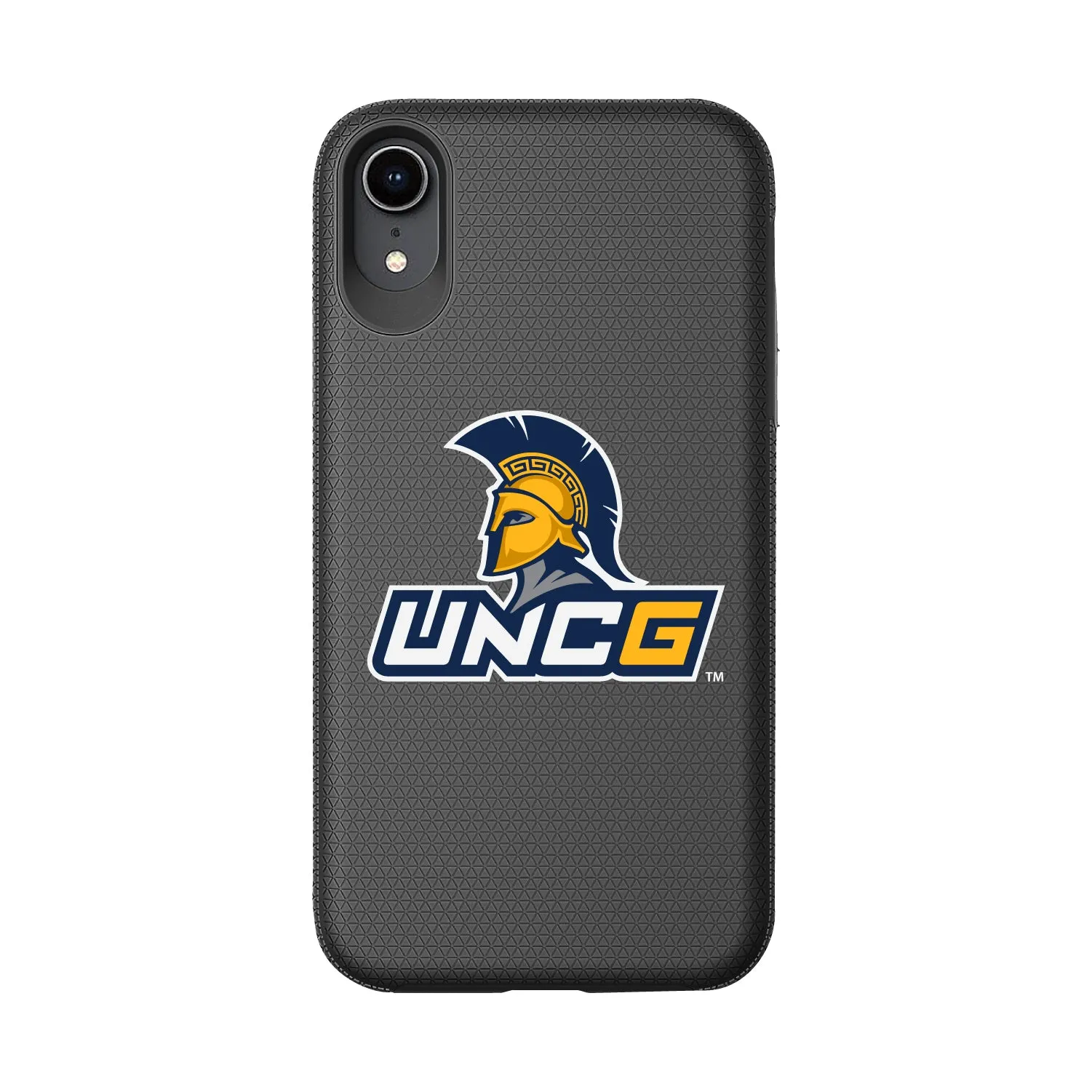 Phone Case, Tough Shell, University of North Carolina at Greensboro