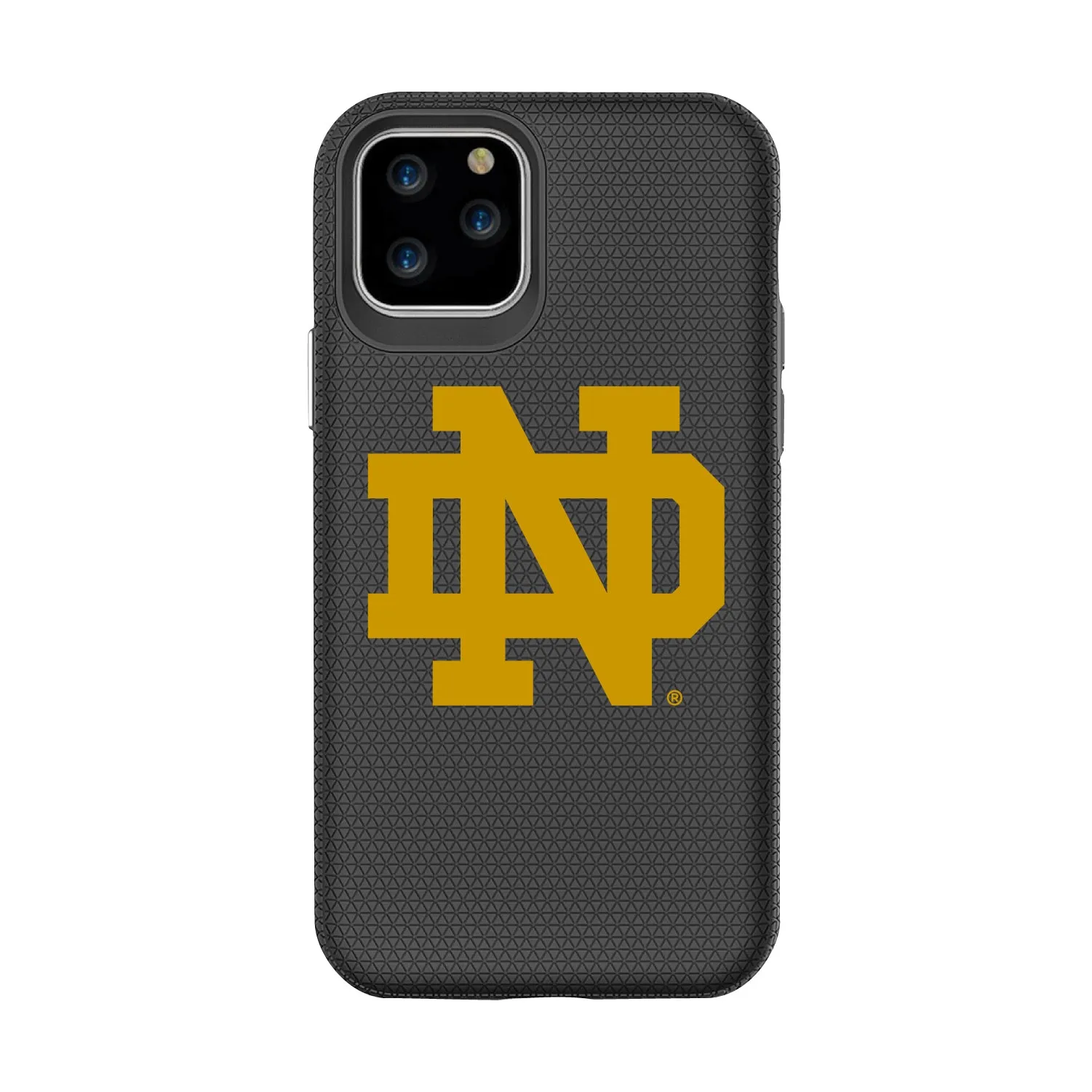Phone Case, Tough Shell, University of Notre Dame
