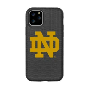 Phone Case, Tough Shell, University of Notre Dame
