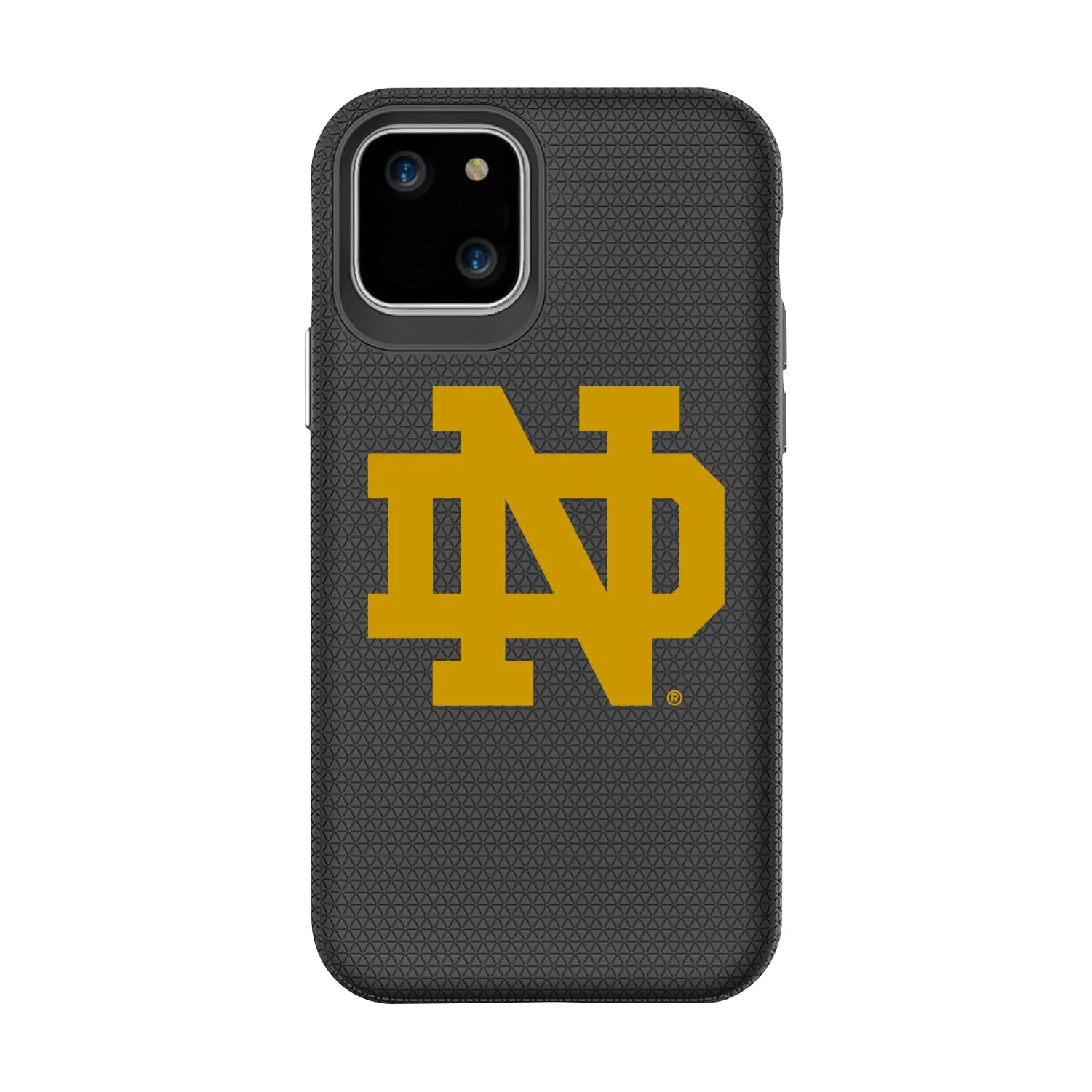 Phone Case, Tough Shell, University of Notre Dame