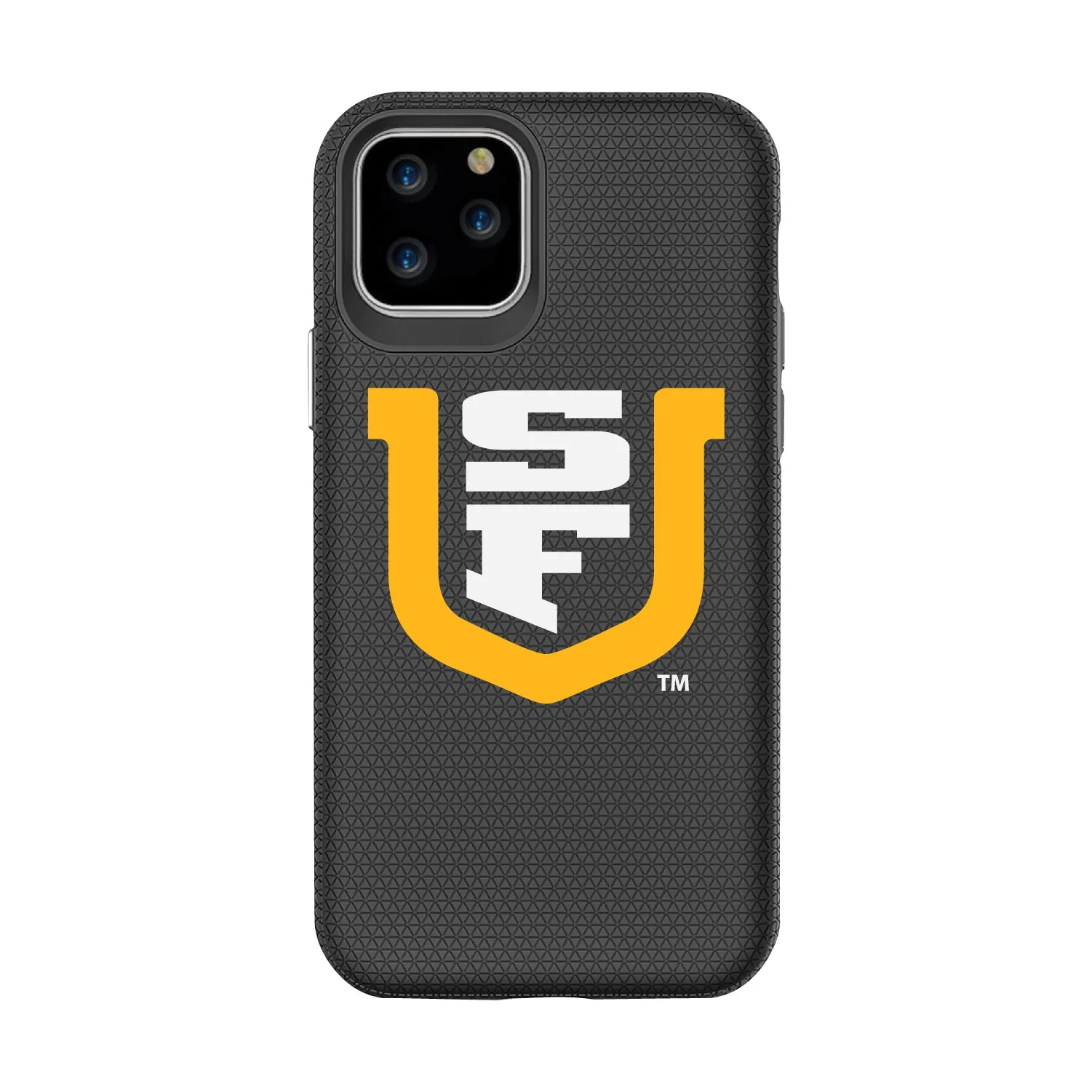 Phone Case, Tough Shell, University of San Francisco