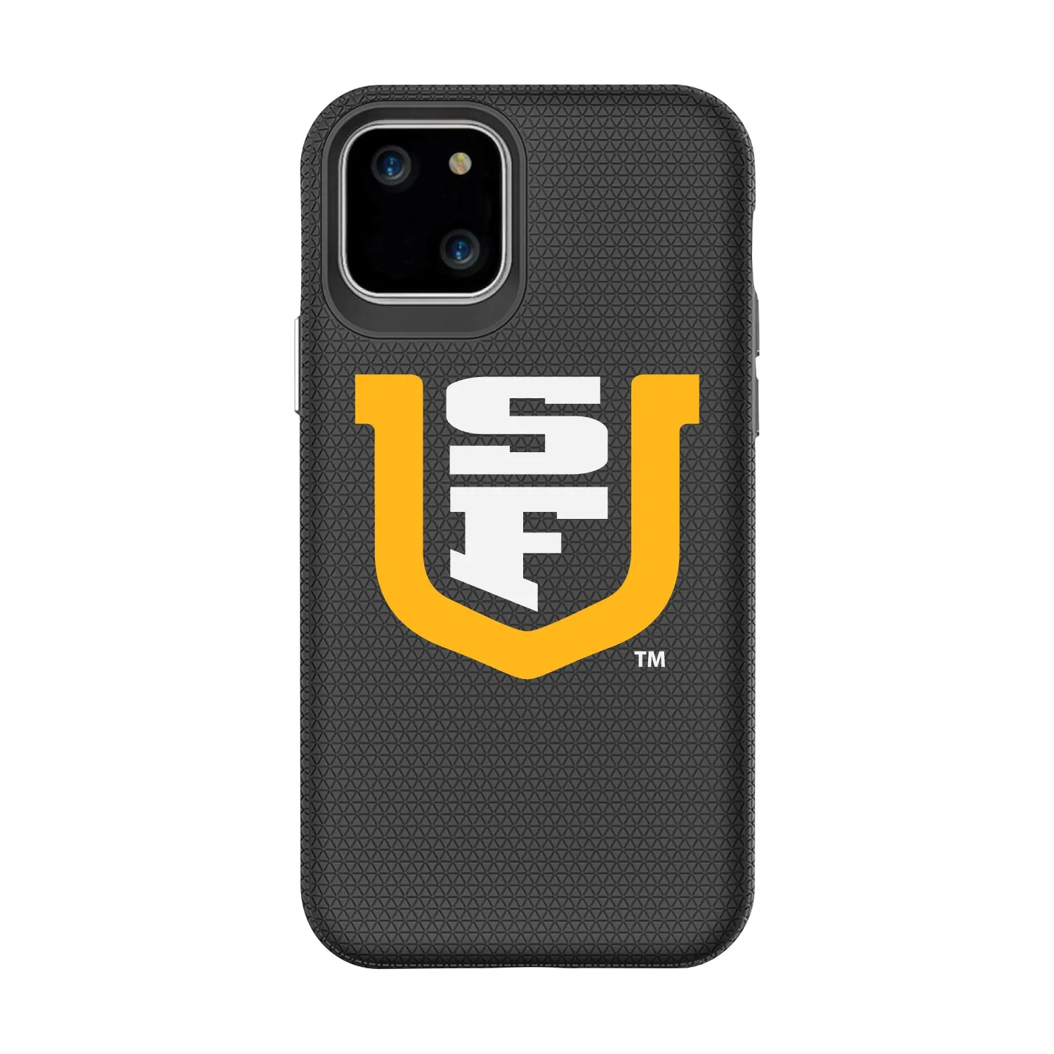 Phone Case, Tough Shell, University of San Francisco