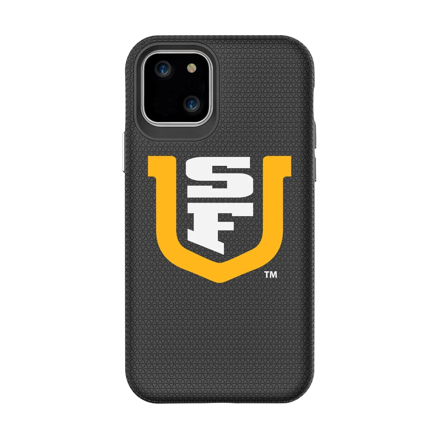 Phone Case, Tough Shell, University of San Francisco