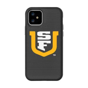 Phone Case, Tough Shell, University of San Francisco