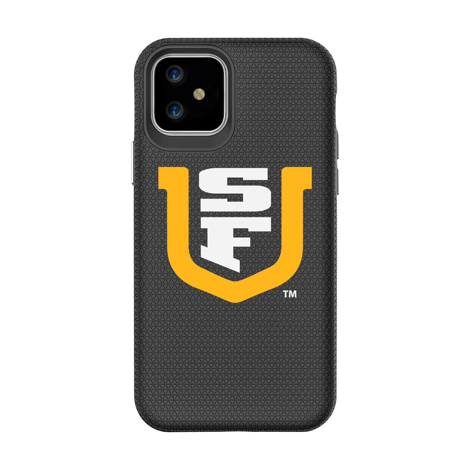 Phone Case, Tough Shell, University of San Francisco