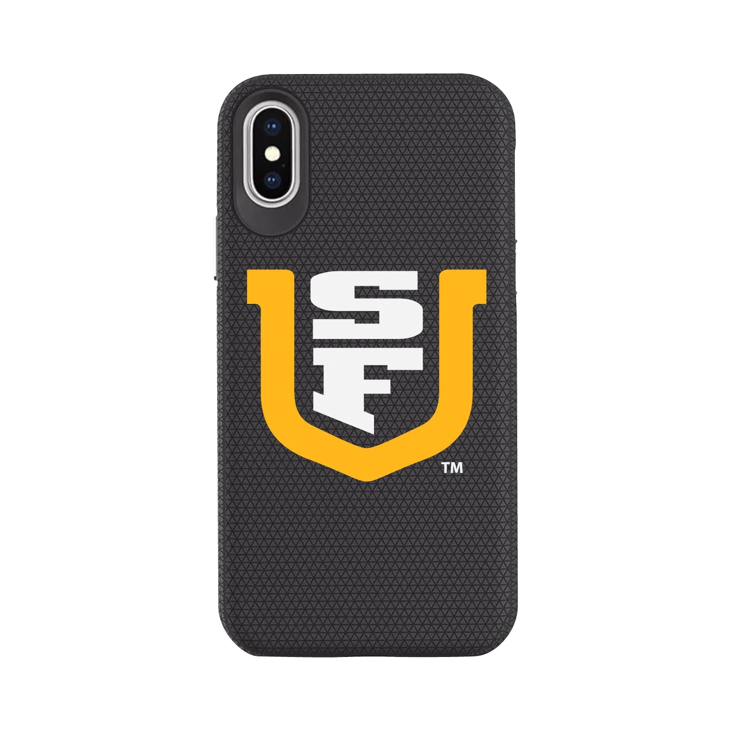Phone Case, Tough Shell, University of San Francisco