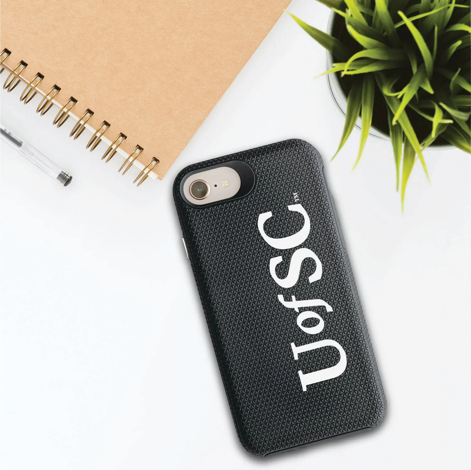 Phone Case, Tough Shell, University of South Carolina