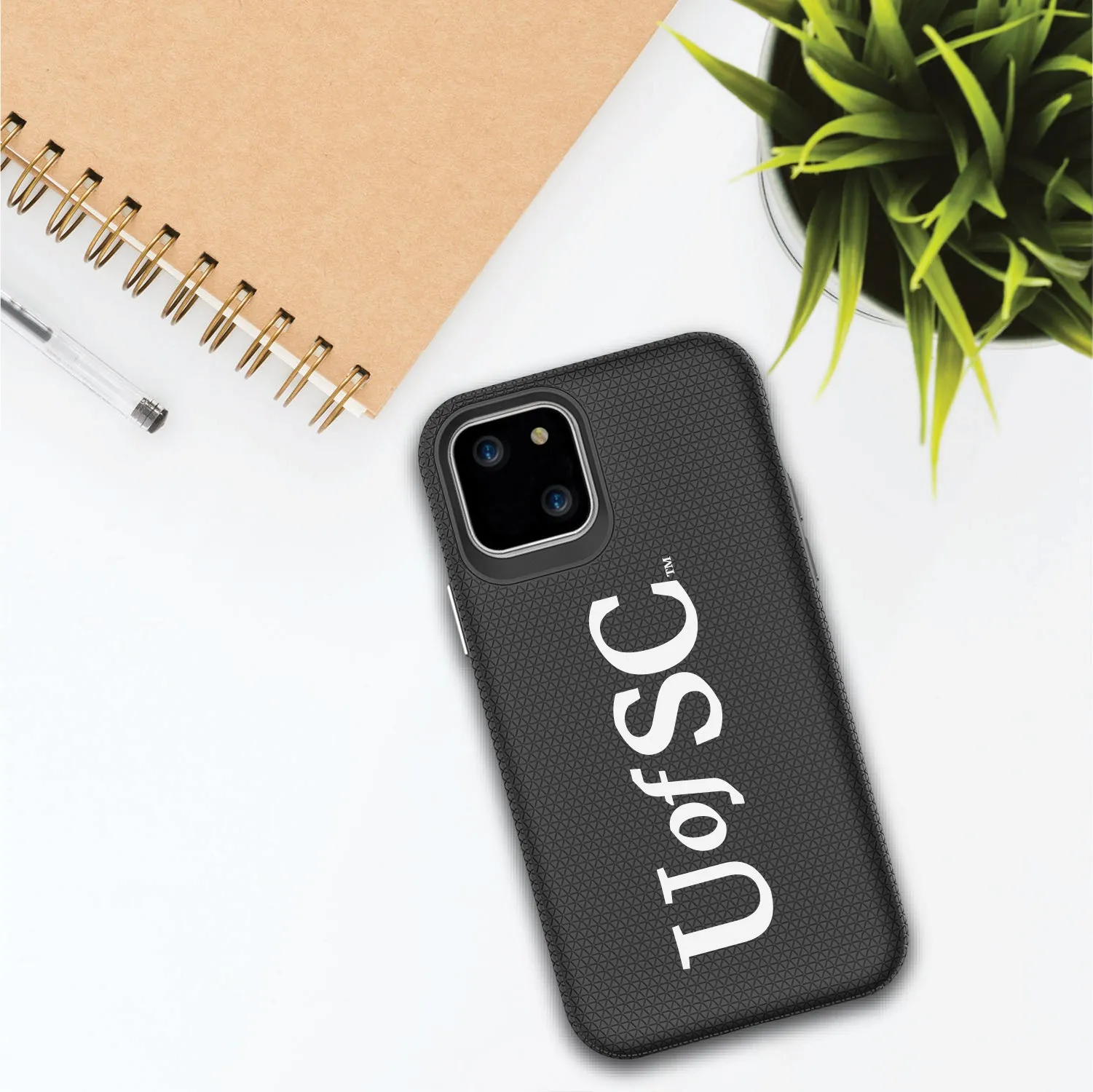 Phone Case, Tough Shell, University of South Carolina