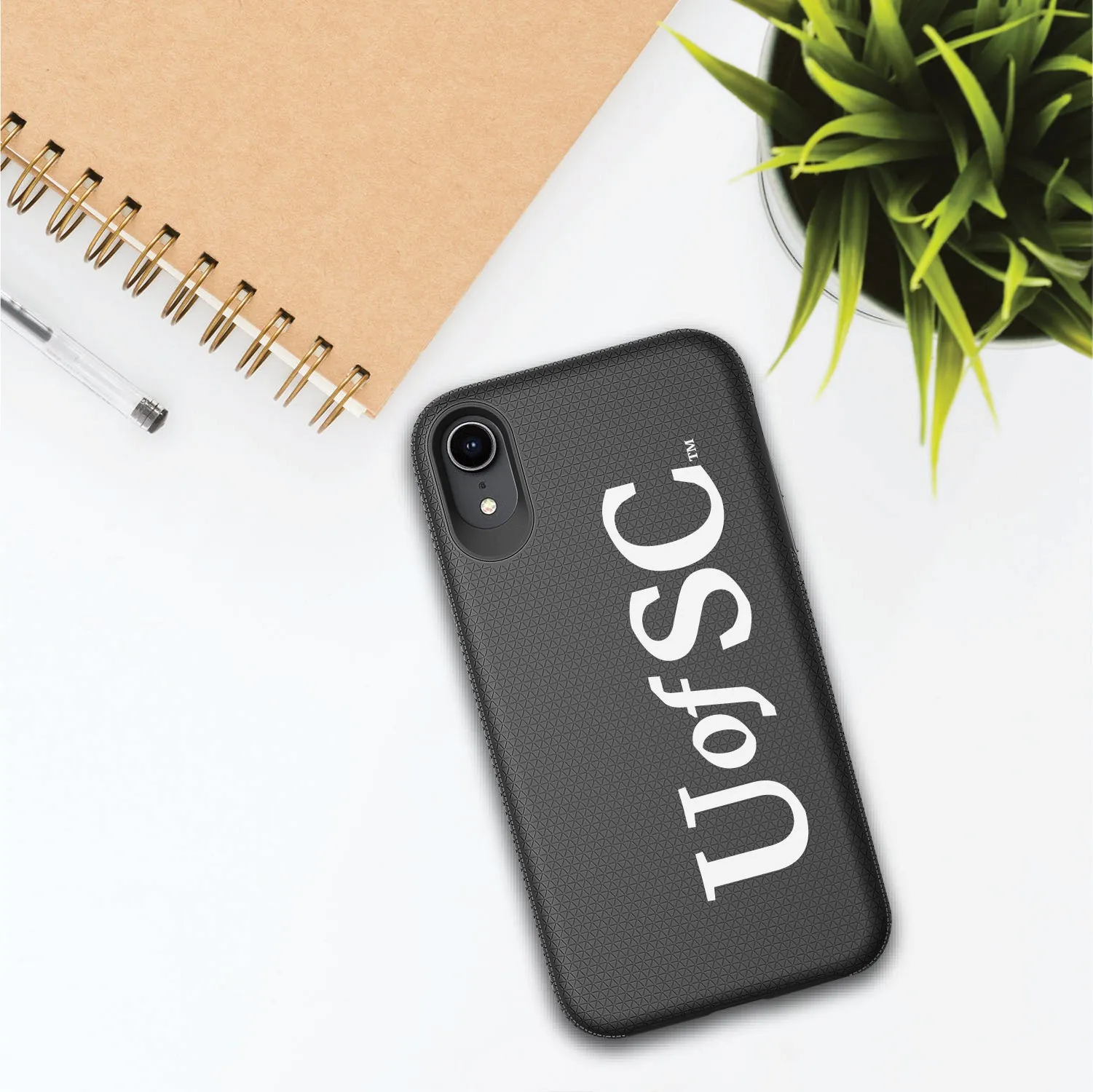 Phone Case, Tough Shell, University of South Carolina