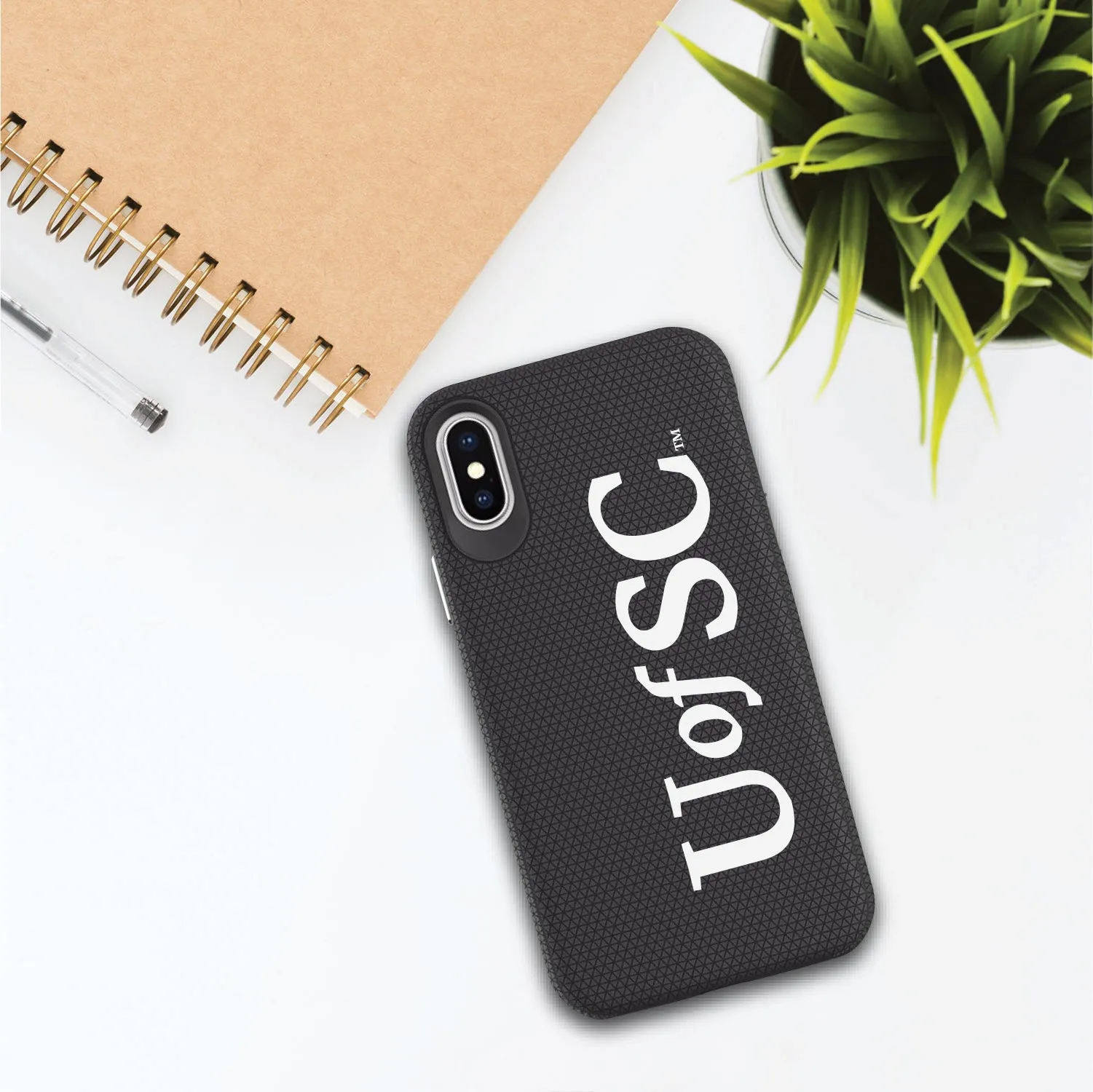 Phone Case, Tough Shell, University of South Carolina