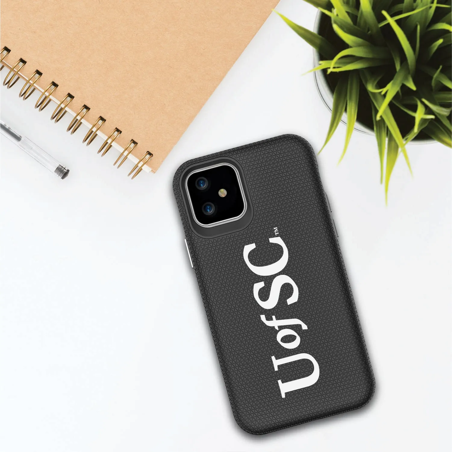 Phone Case, Tough Shell, University of South Carolina