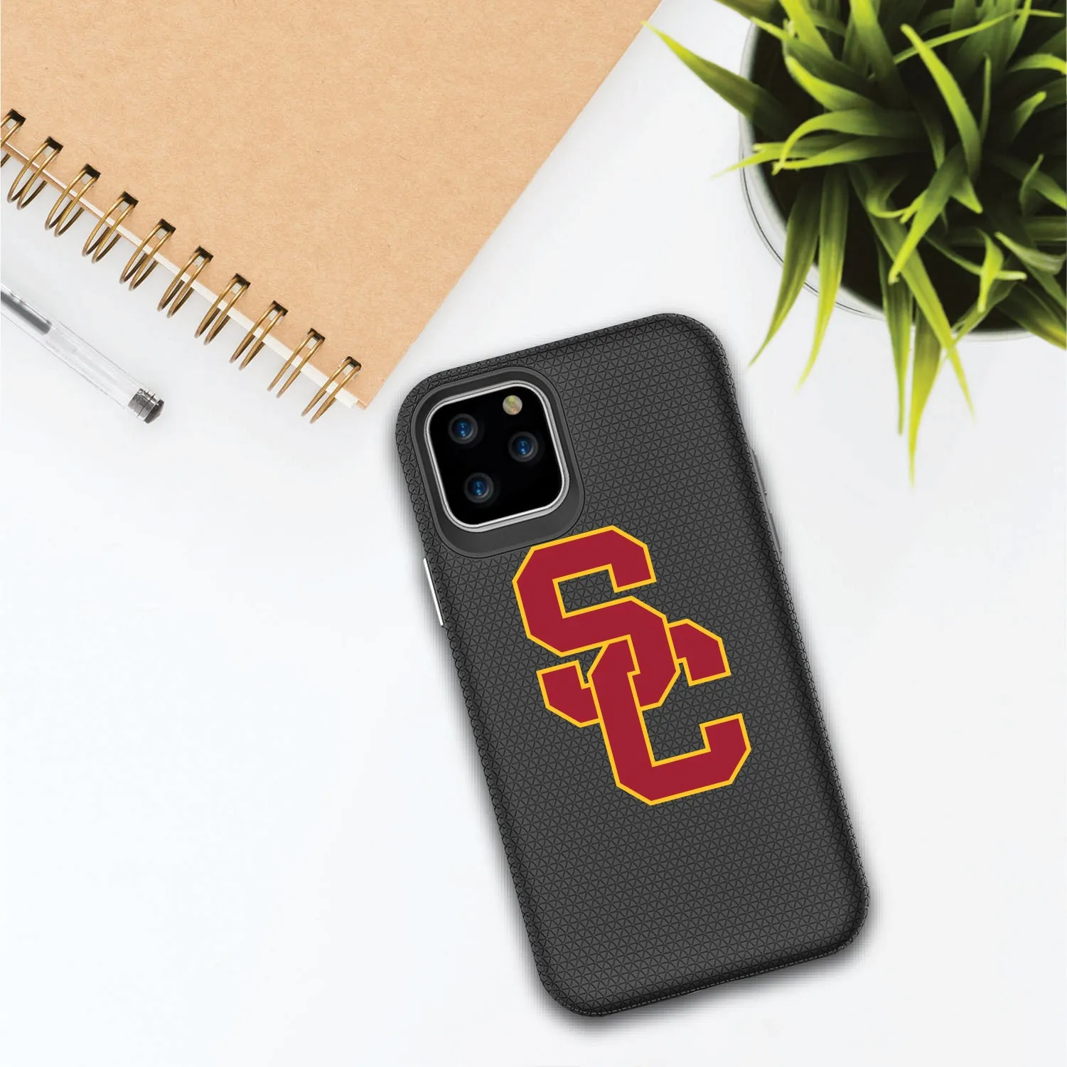 Phone Case, Tough Shell, University of Southern California