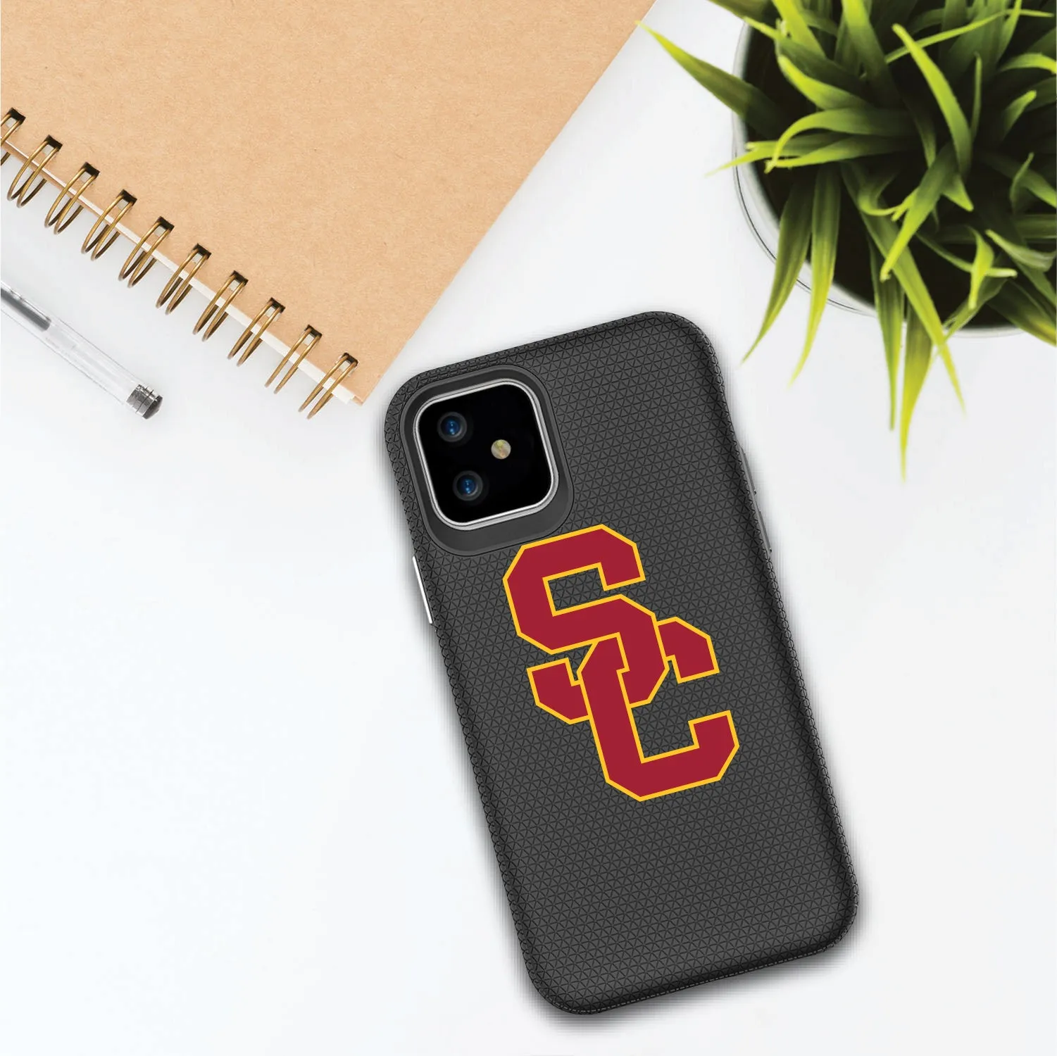 Phone Case, Tough Shell, University of Southern California