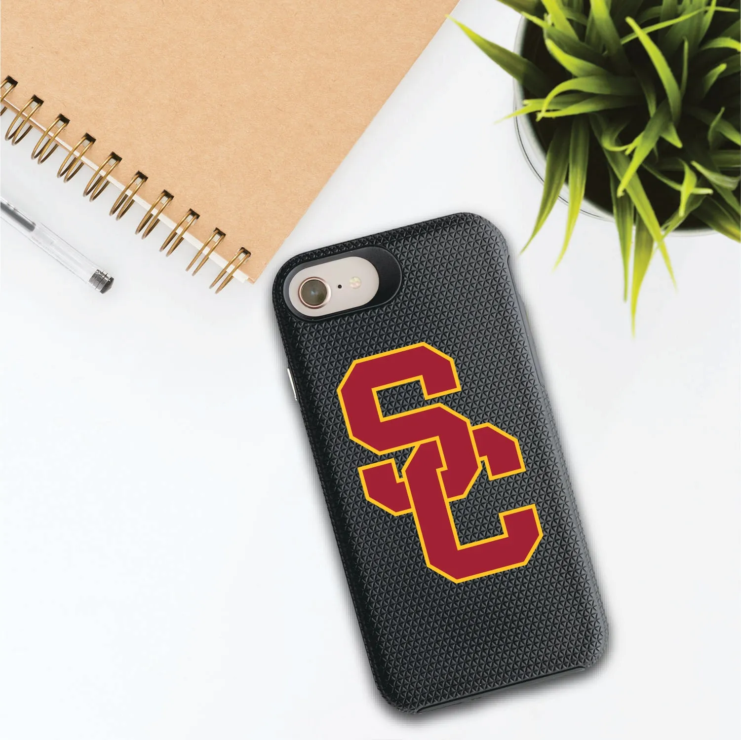 Phone Case, Tough Shell, University of Southern California