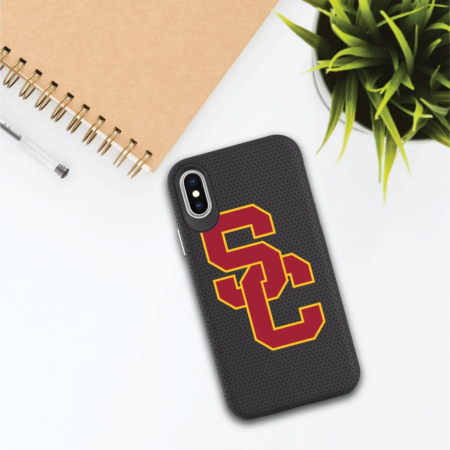 Phone Case, Tough Shell, University of Southern California