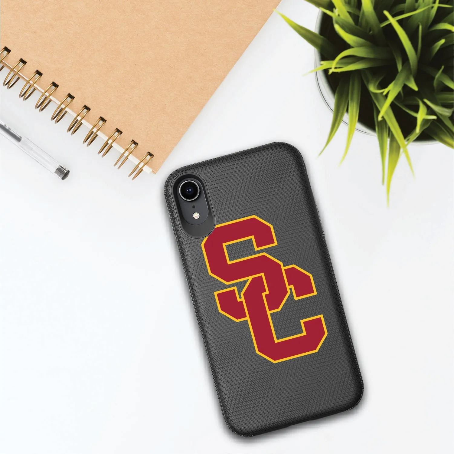 Phone Case, Tough Shell, University of Southern California