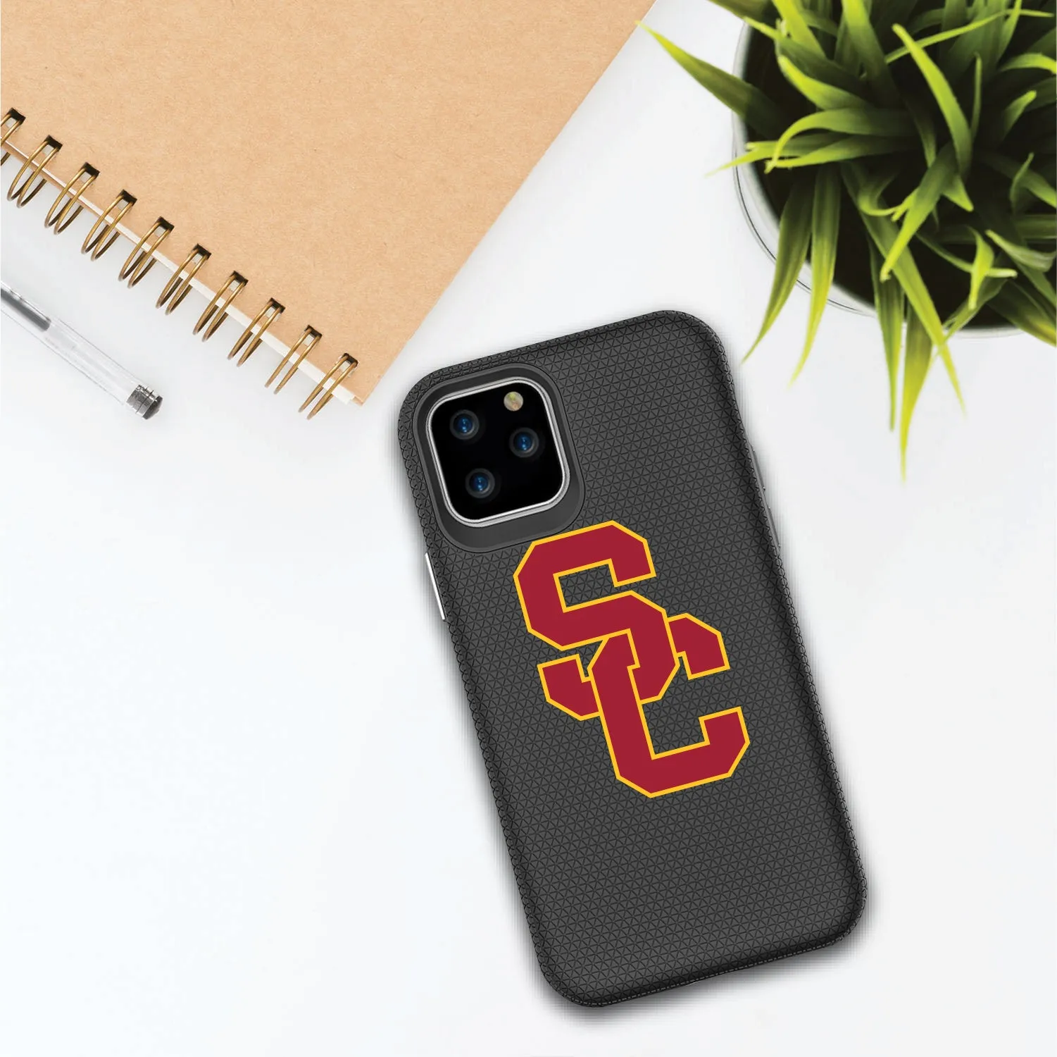 Phone Case, Tough Shell, University of Southern California
