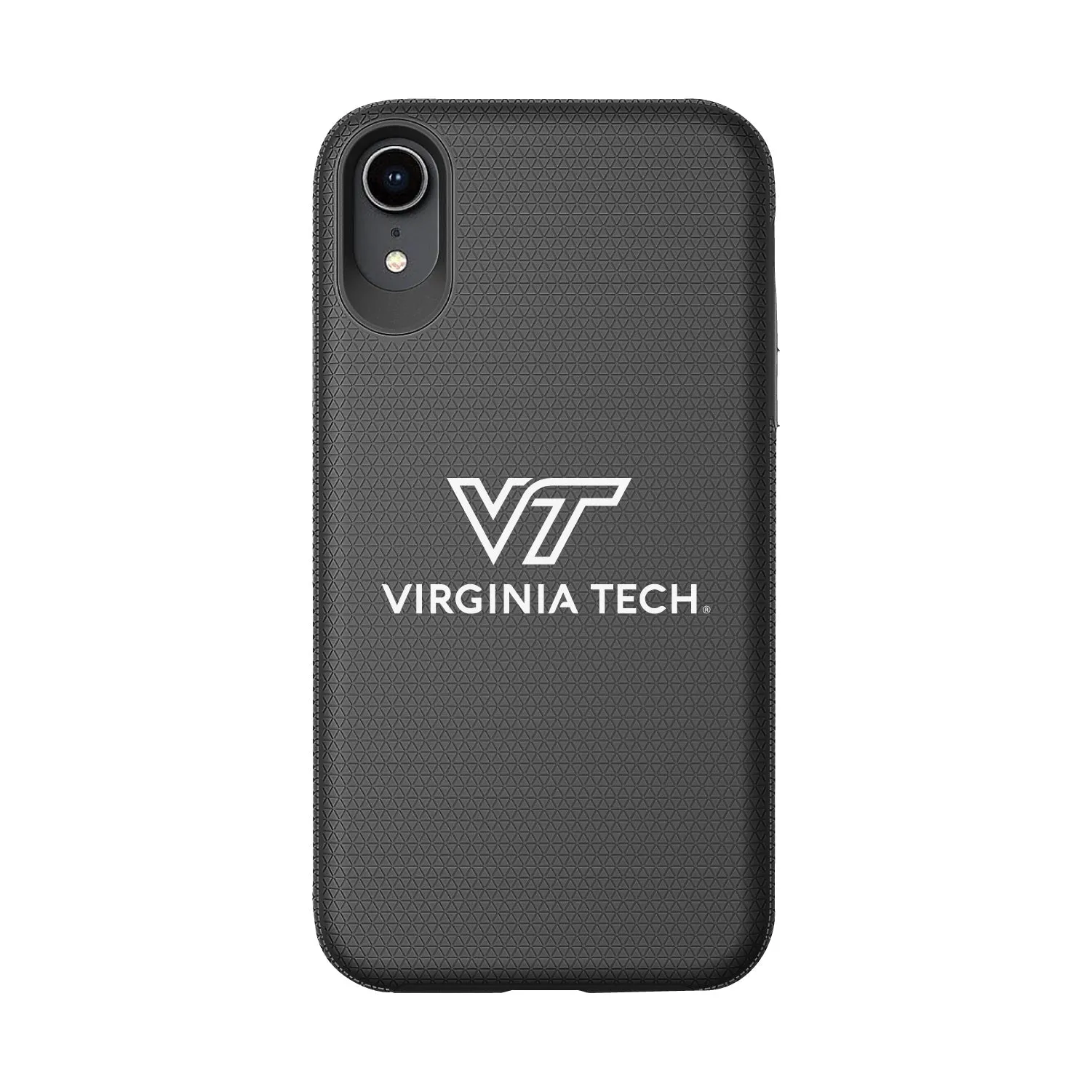 Phone Case, Tough Shell, Virginia Tech University