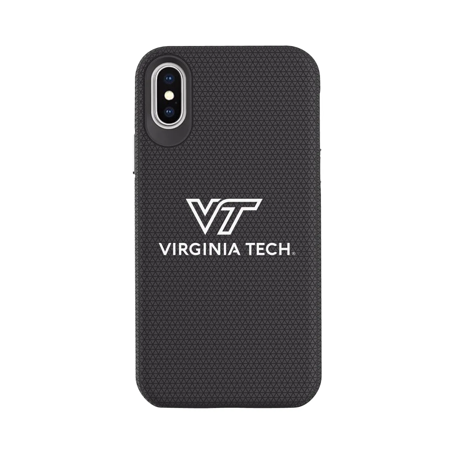 Phone Case, Tough Shell, Virginia Tech University