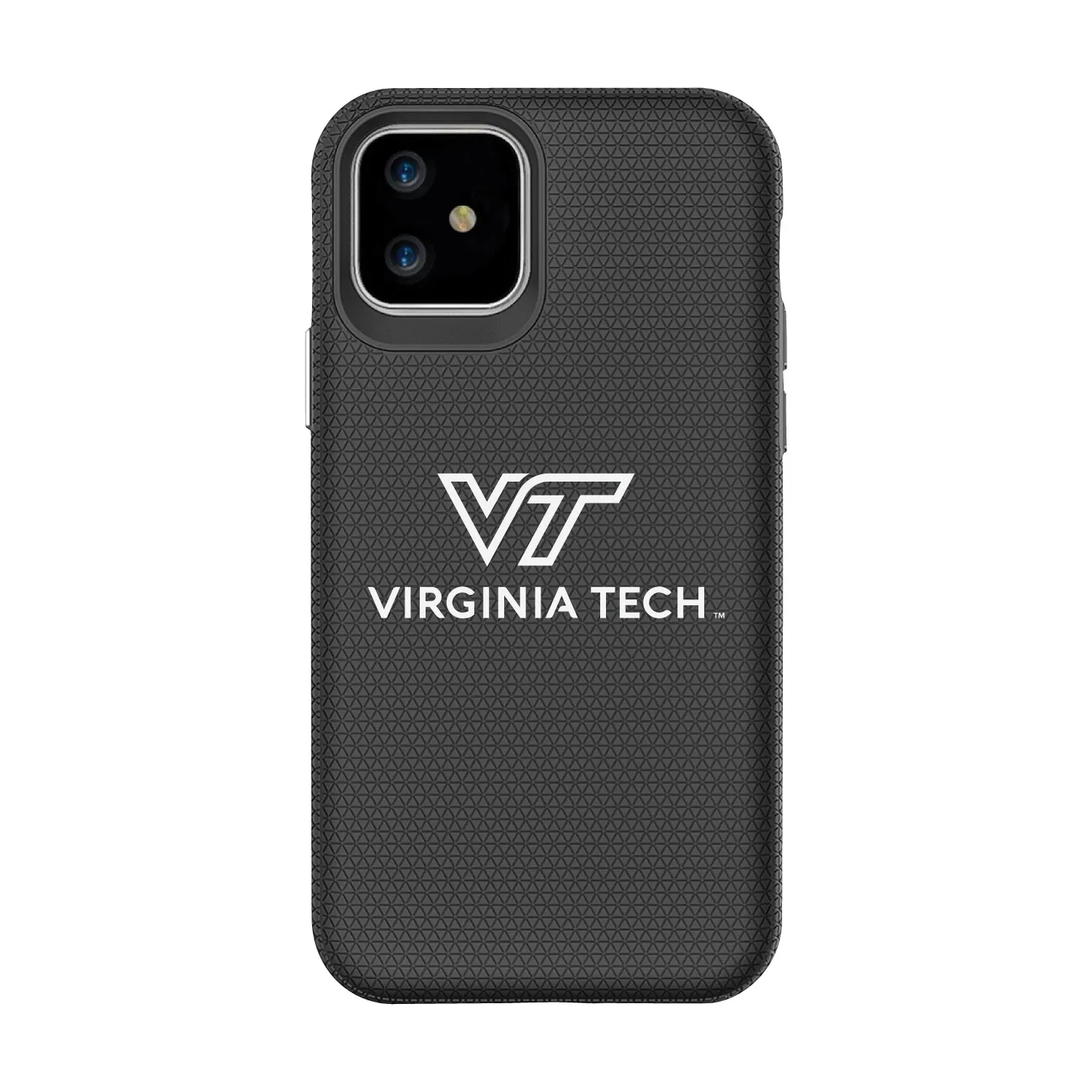 Phone Case, Tough Shell, Virginia Tech University