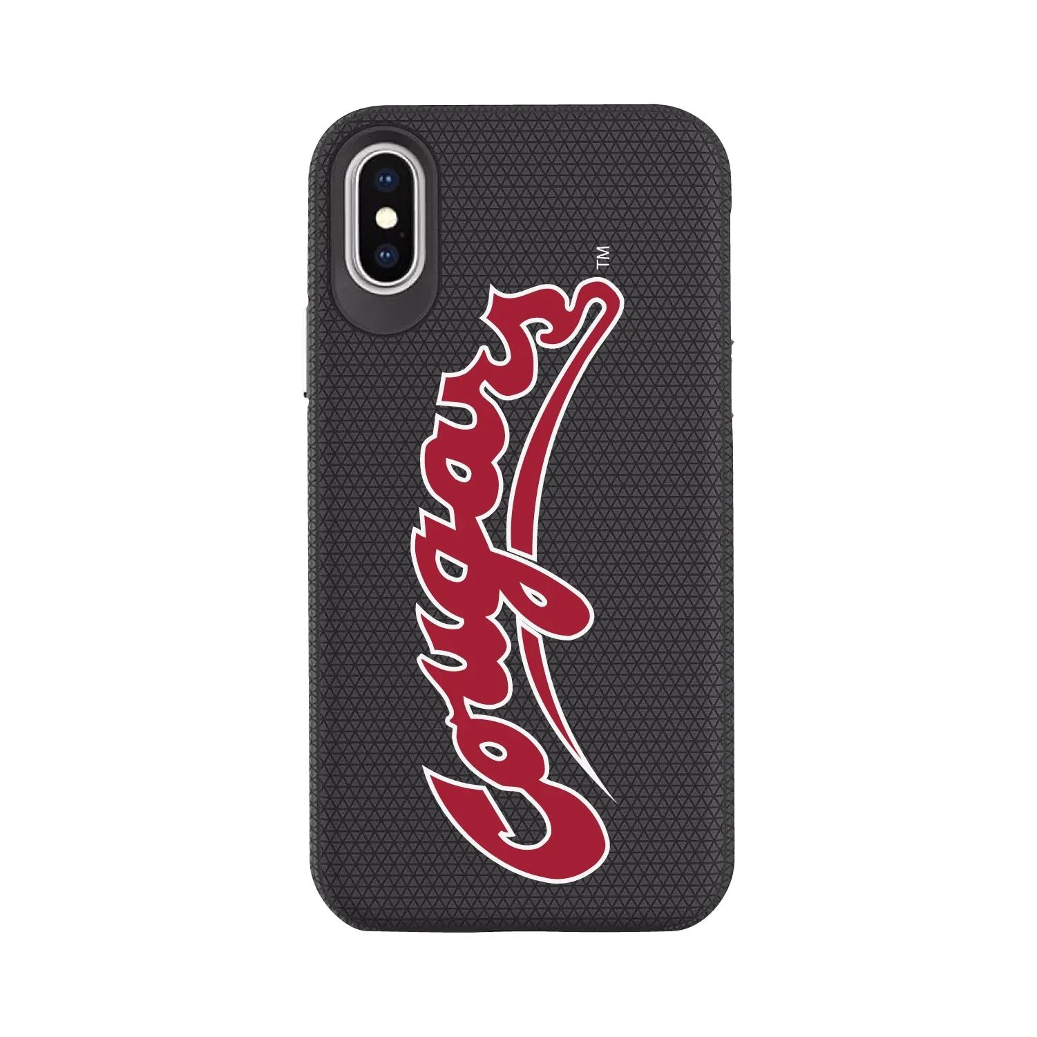Phone Case, Tough Shell, Washington State University