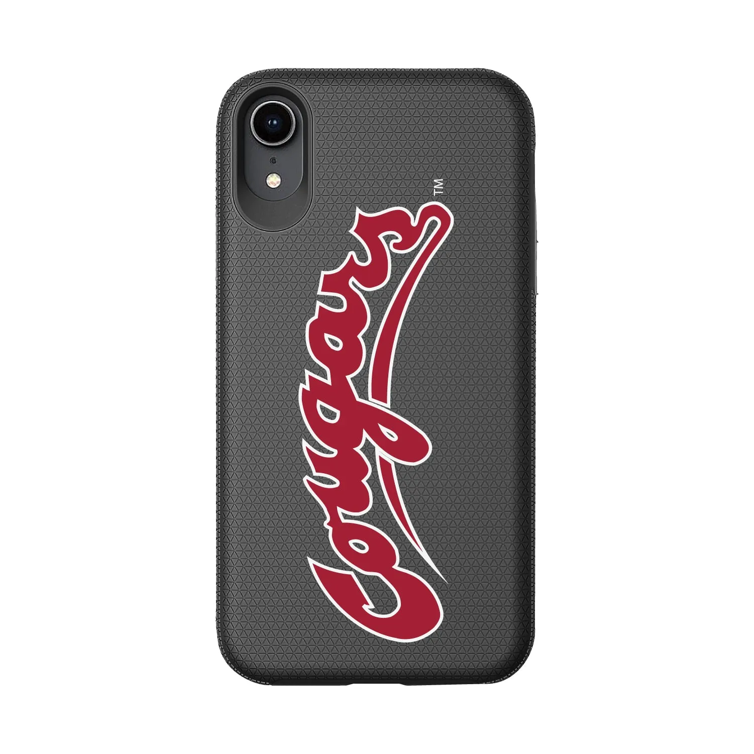 Phone Case, Tough Shell, Washington State University