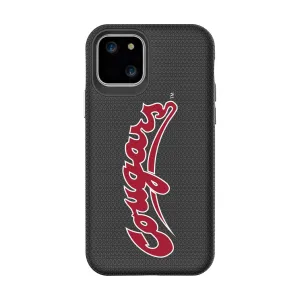 Phone Case, Tough Shell, Washington State University