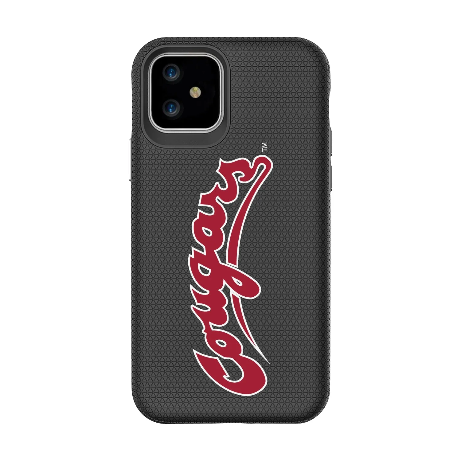 Phone Case, Tough Shell, Washington State University