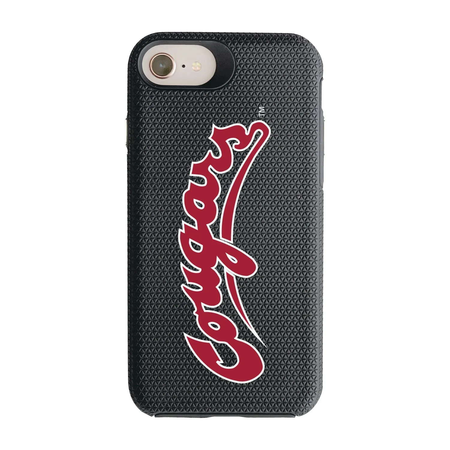 Phone Case, Tough Shell, Washington State University