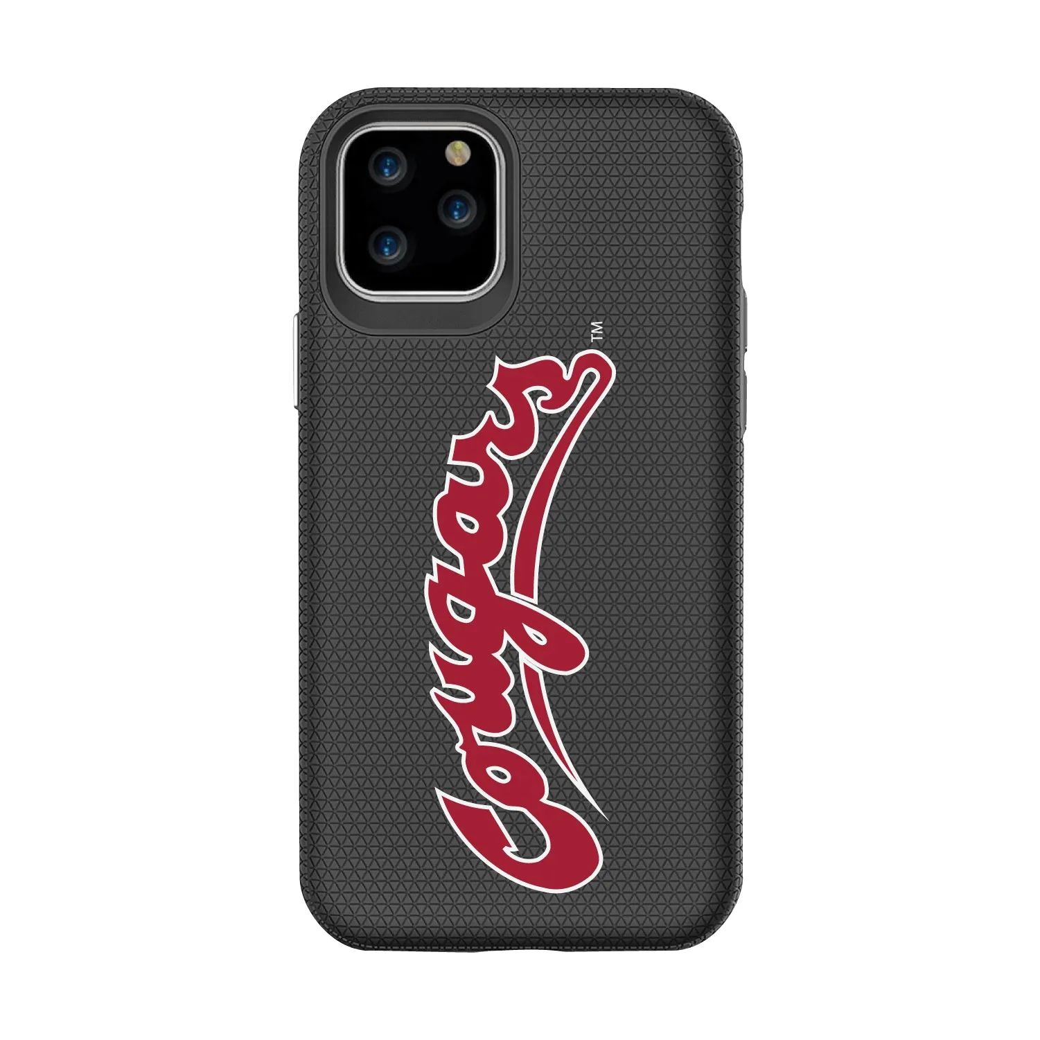 Phone Case, Tough Shell, Washington State University