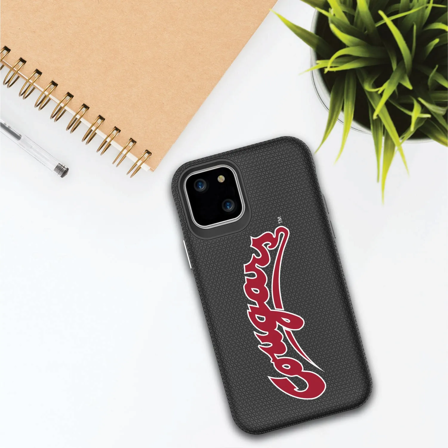 Phone Case, Tough Shell, Washington State University