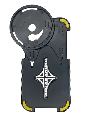 Phone Skope Case for iPhone 12/12Pro