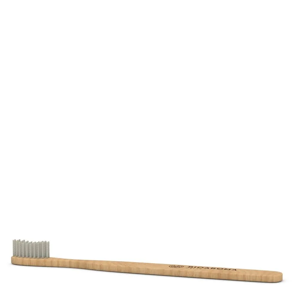 PHYSIS' HEROES Biodegradable Kids Bamboo Toothbrush