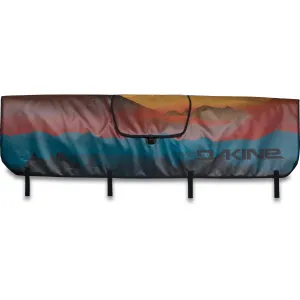 Pickup Pad Dlx Curve