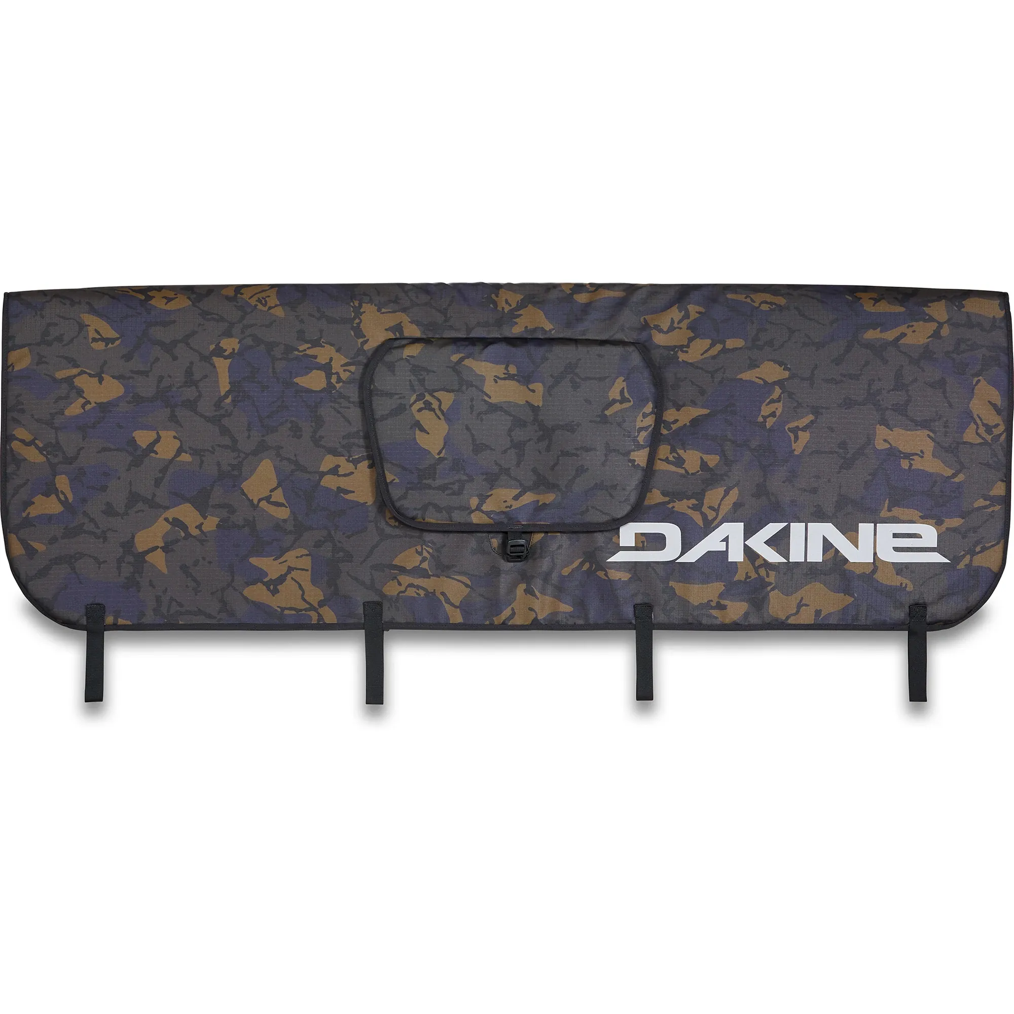 Pickup Pad Dlx Curve