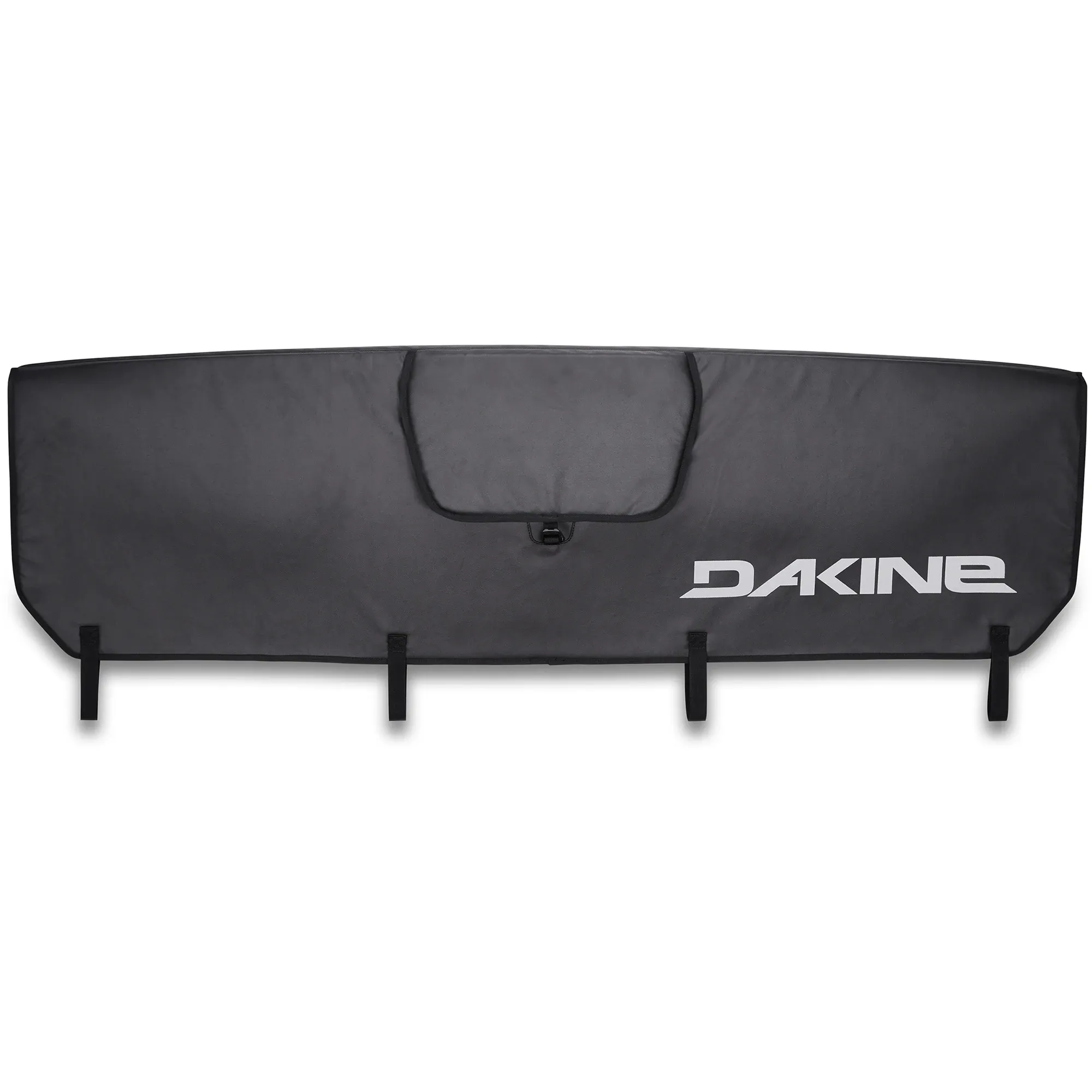 Pickup Pad Dlx Curve