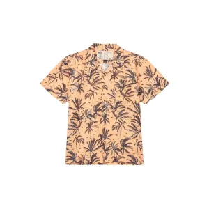 Picture Mokara Shirt Palmtree