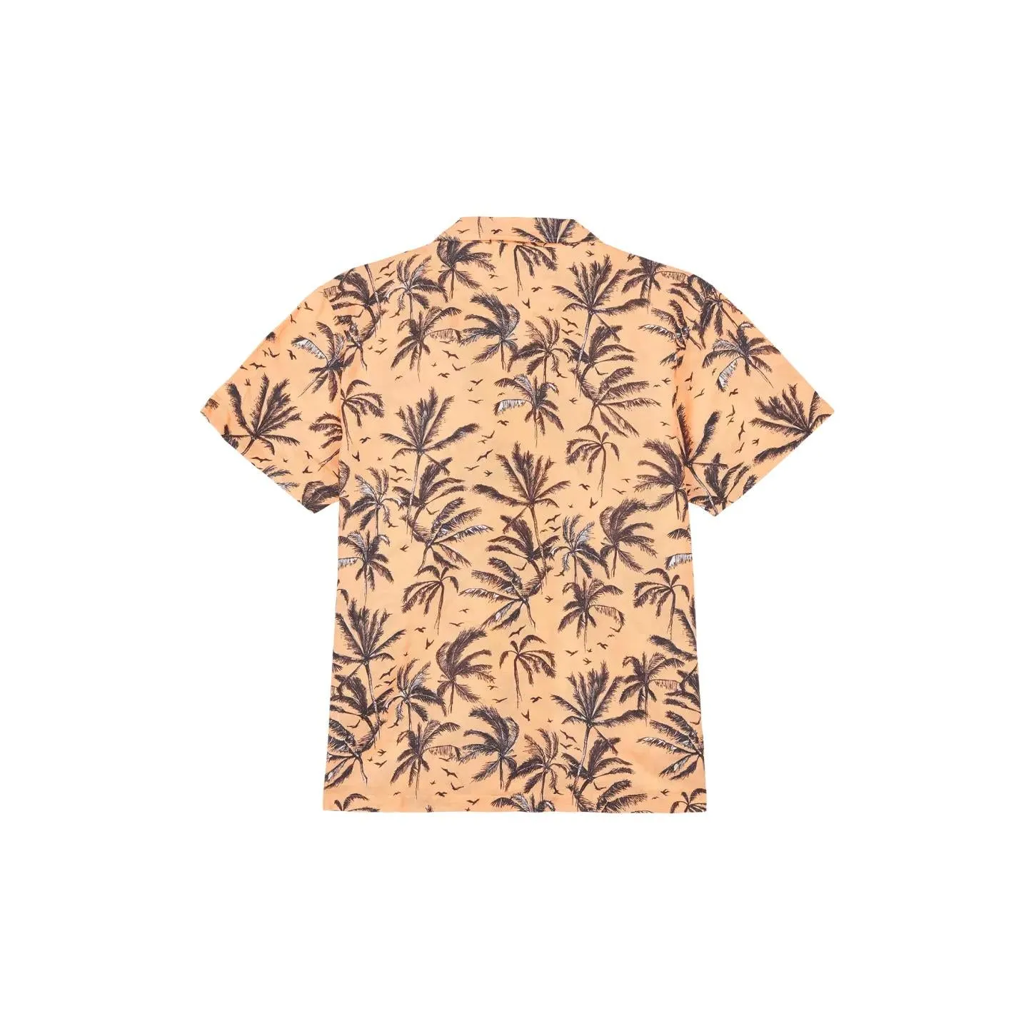 Picture Mokara Shirt Palmtree