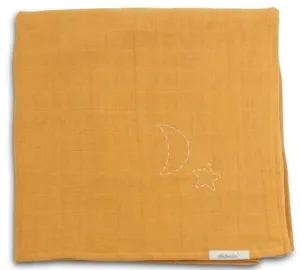 Pigment Swaddle - Golden Mustard
