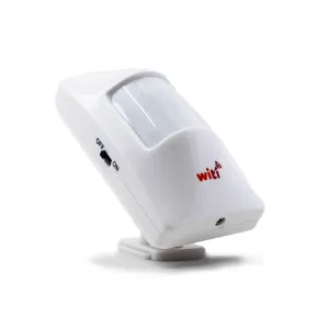 PIR Motion Sensor