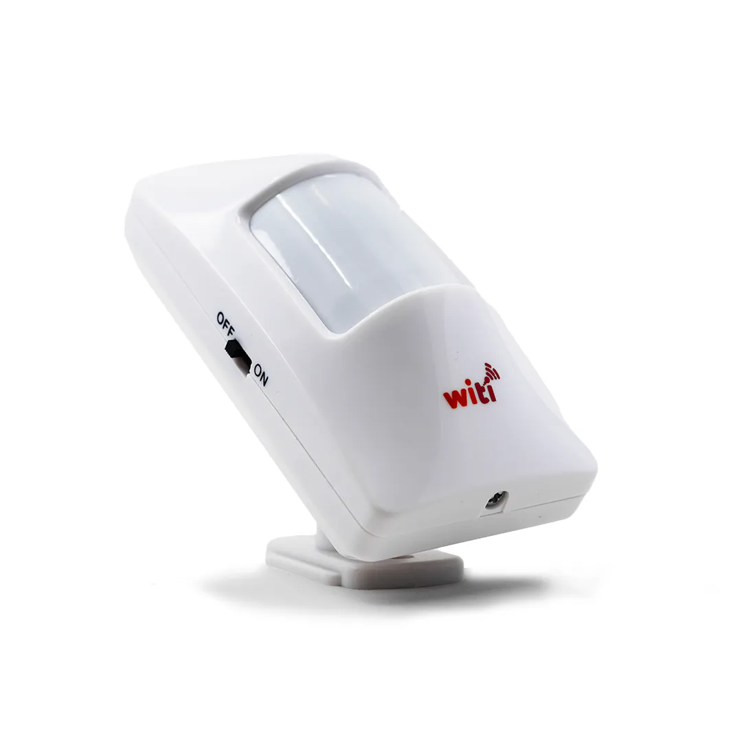 PIR Motion Sensor